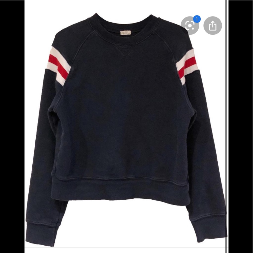 BM Sweater